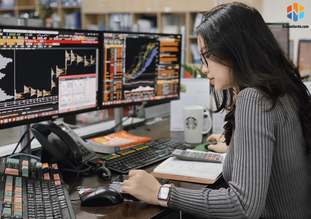 Launchpad làm việc của Trader chuyên nghiệp như thế nào?