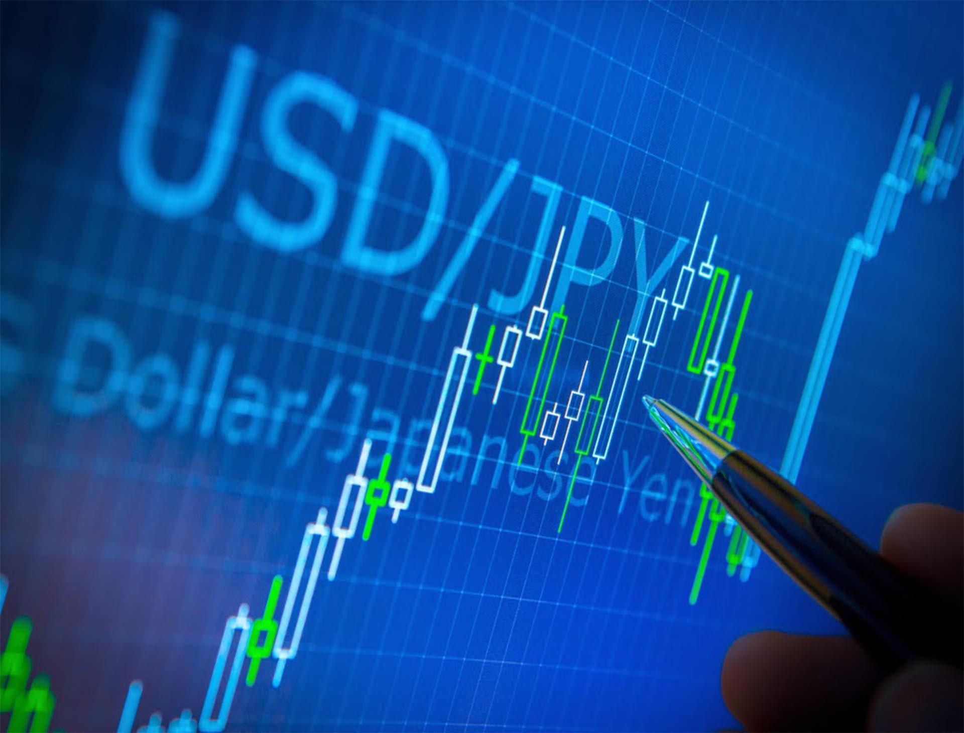 USD/JPY có khả năng tăng tiếp trong thời gian tới!