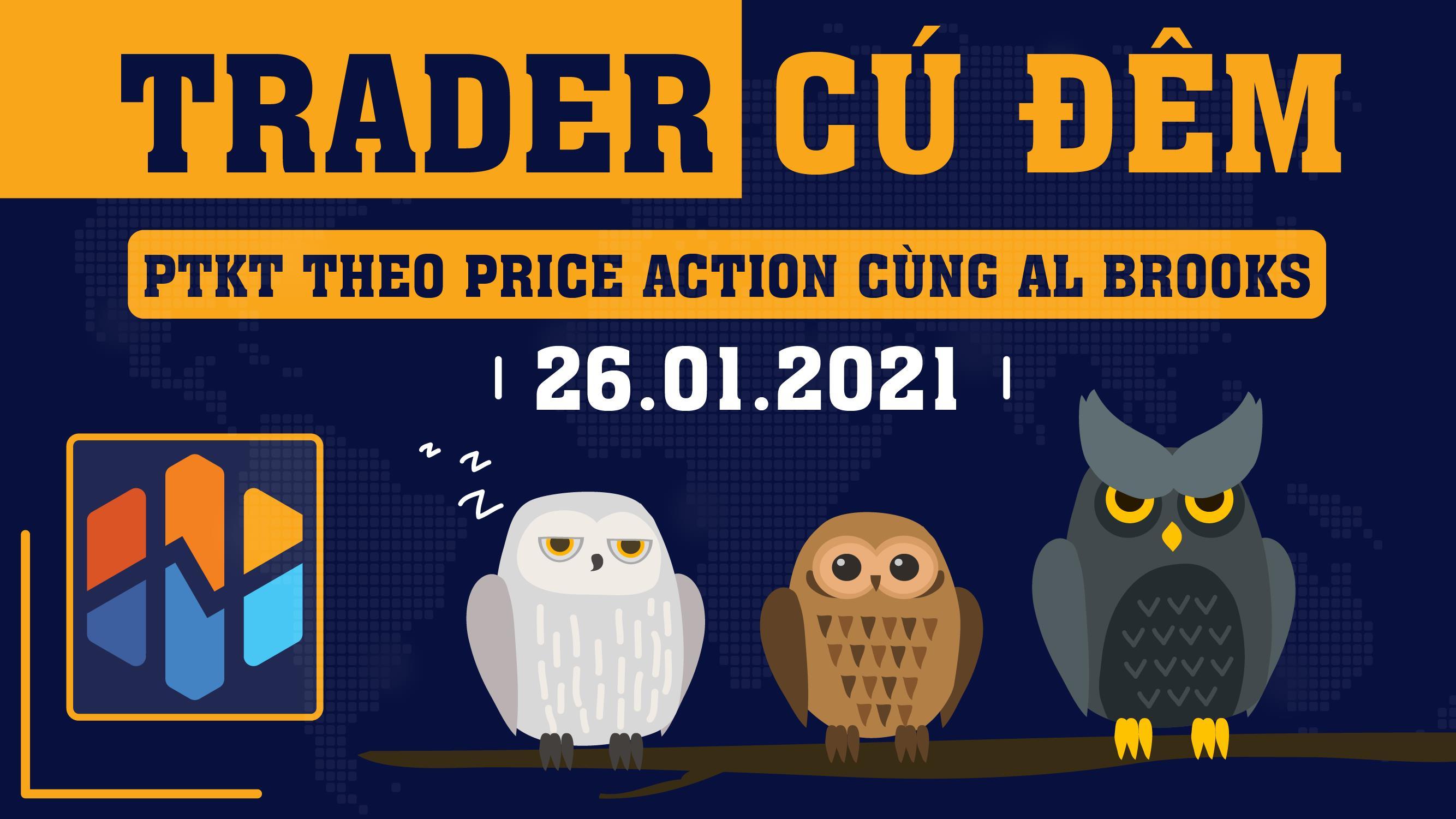 [ TRADER CÚ ĐÊM ] Phân tích tỷ giá EUR/USD: Cơ hội nào để vào lệnh khi giá sideways biên độ hẹp?