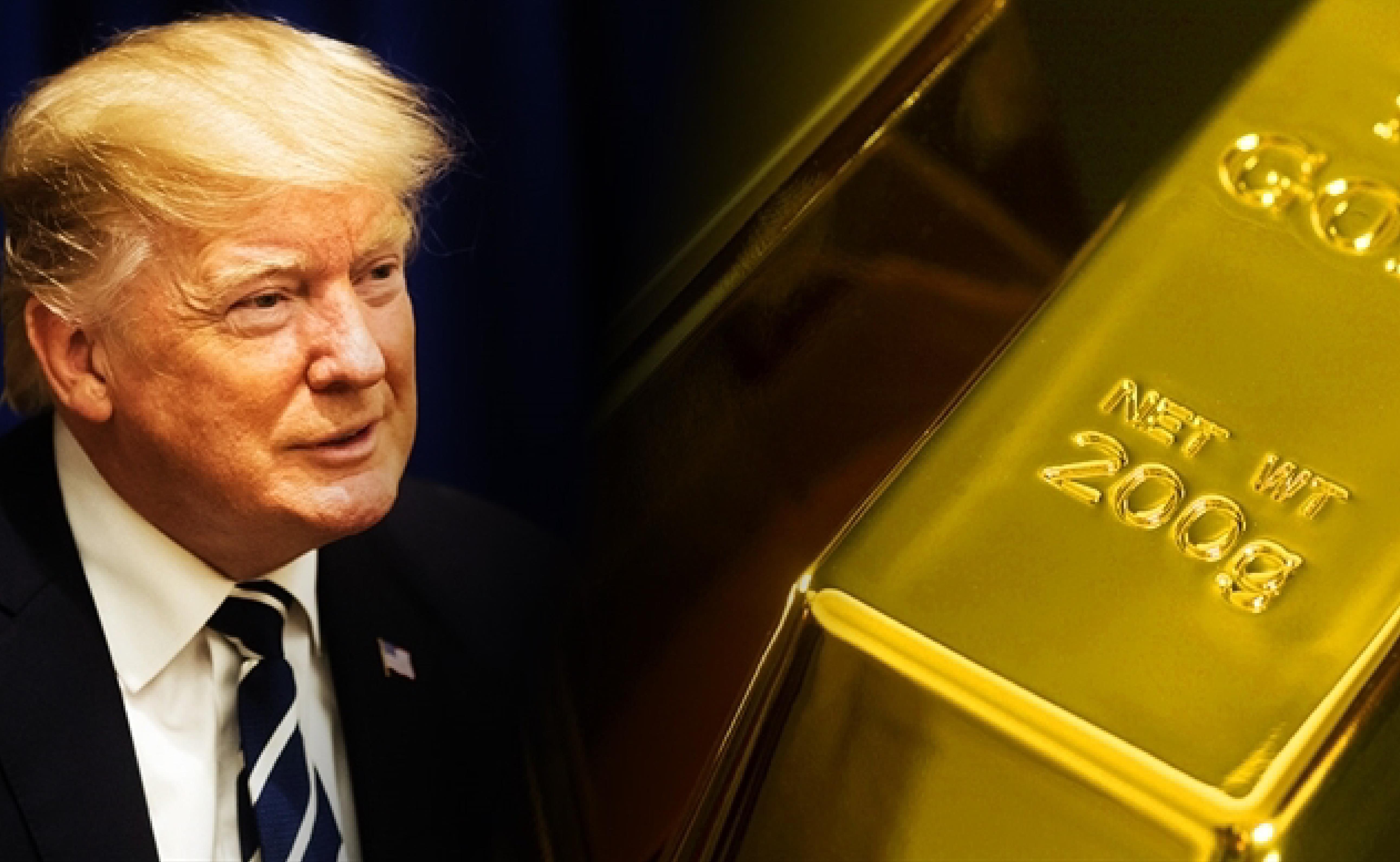 Ngân hàng OCBC: Giá vàng biến động quanh vùng $1,900/oz khi bệnh tình của Tổng thống Trump vẫn còn là một dấu hỏi lớn