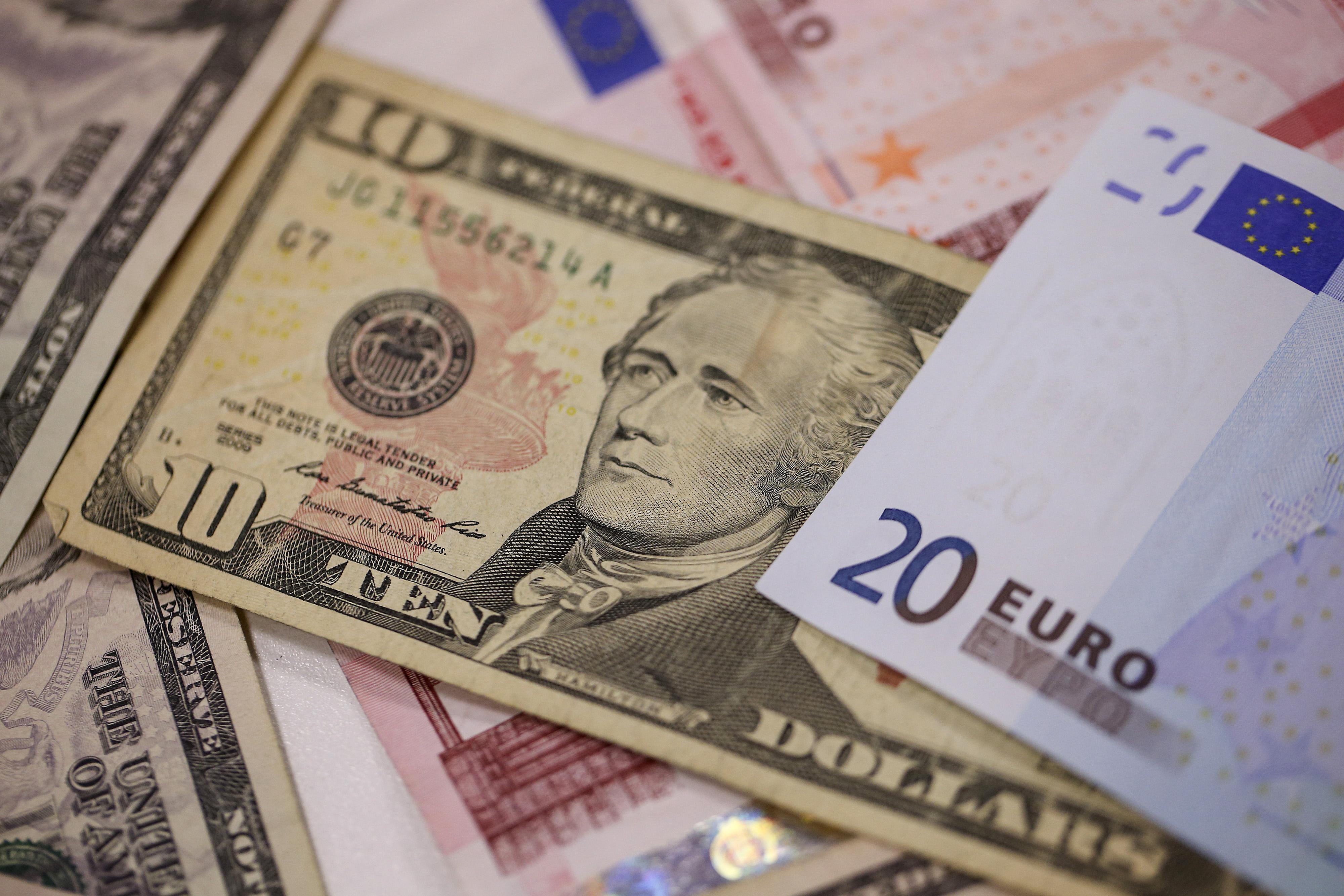 EUR/USD: Những người không chịu bán có thể sẽ phải khuất phục