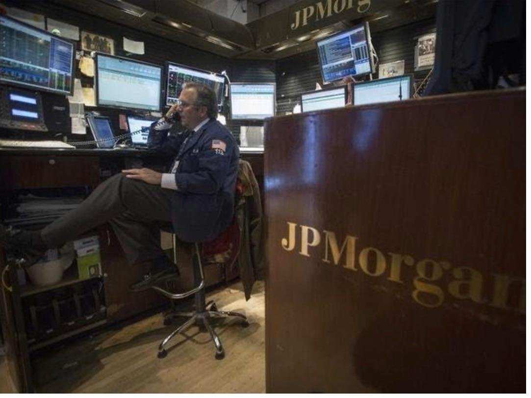 Nhận định của FX Traders JPMorgan sáng 24/2