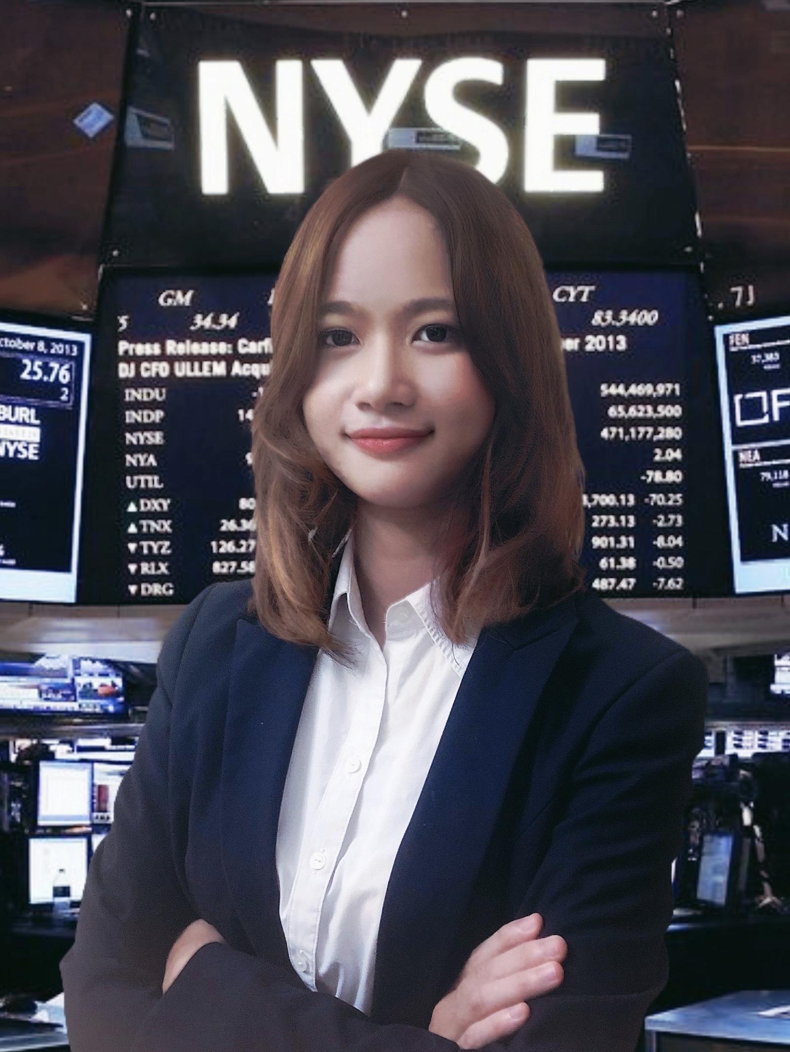 Linh Đặng