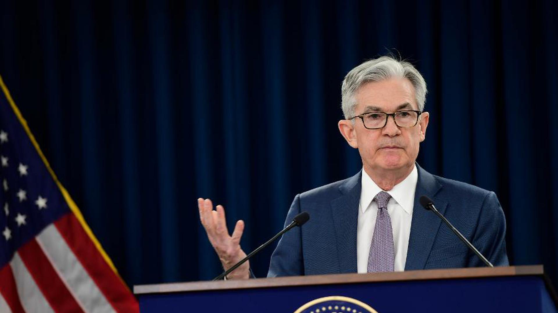 Những điểm mấu chốt từ phiên điều trần của Chủ tịch Cục Dự trữ Liên bang Jerome Powell 