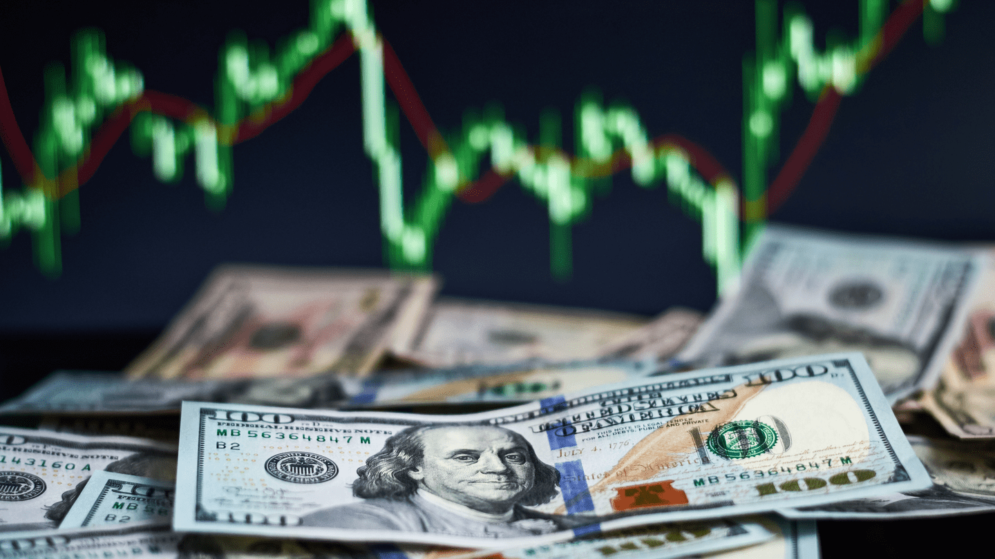 Chỉ số USD Index - Thước đo sức mạnh tuyệt đối của đồng bạc xanh