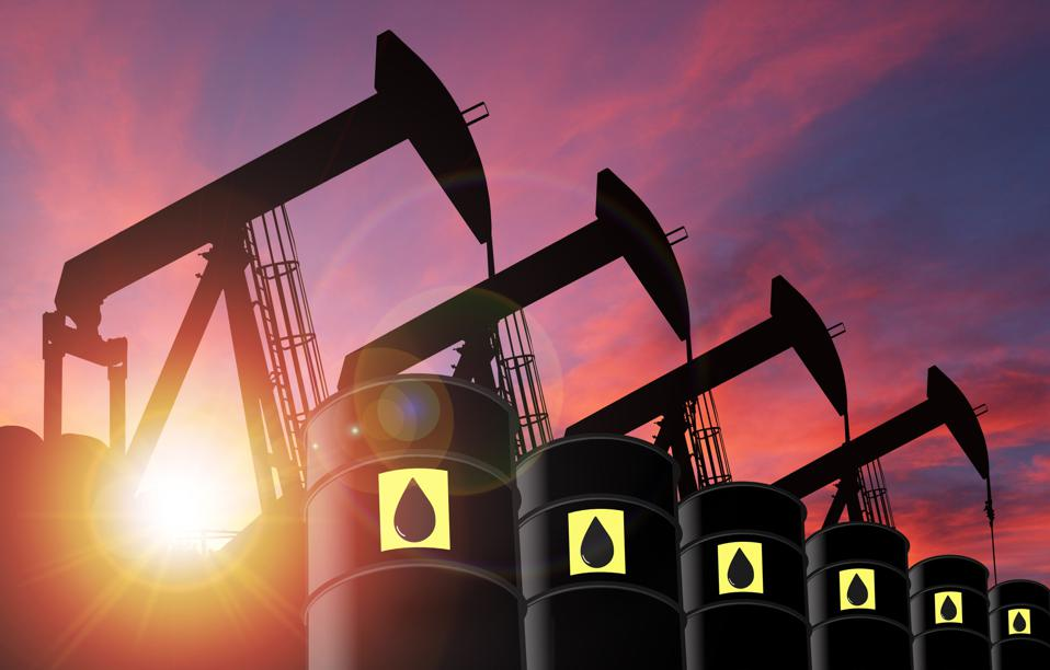 Saudi Arabia Doesn't Care About Surging Oil Prices. How High Will Oil Go?