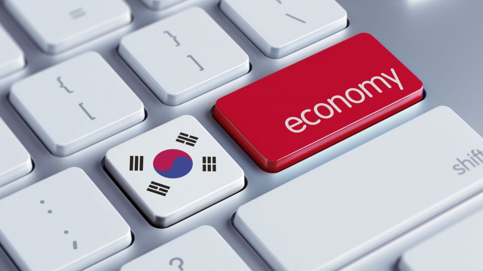 Nguyên nhân tăng trưởng kinh tế Hàn Quốc trong quý II/2020 thấp nhất trong  hơn