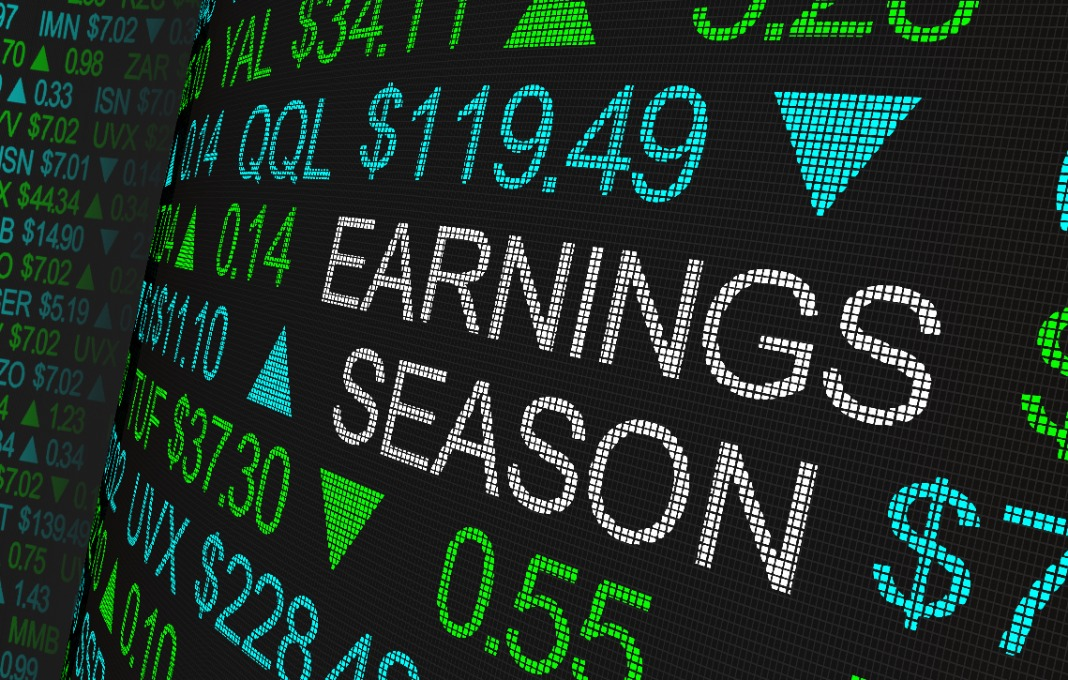 Dealing With COVID-19 In Earnings Season - Corporate Board Member