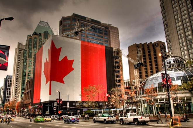 IMF lạc quan về triển vọng tăng trưởng của kinh tế Canada | Kinh tế |  Vietnam+ (VietnamPlus)