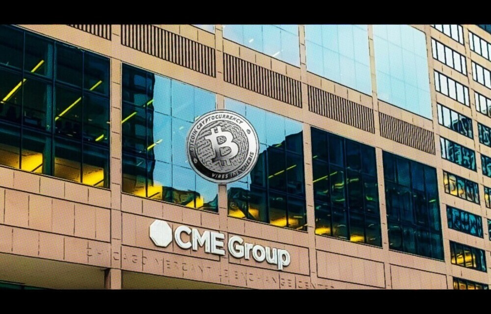 CME Group se prepara para lanzar los futuros de Micro Bitcoin