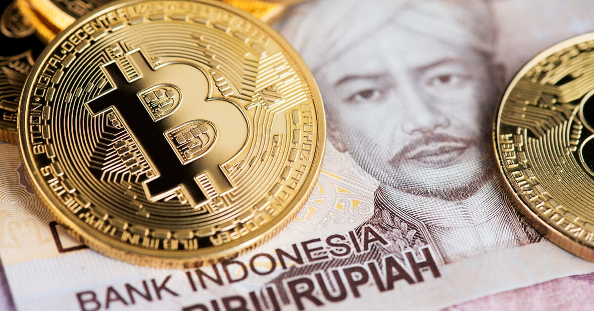 Indonesia có kế hoạch đánh thuế lợi nhuận từ tiền mã hóa
