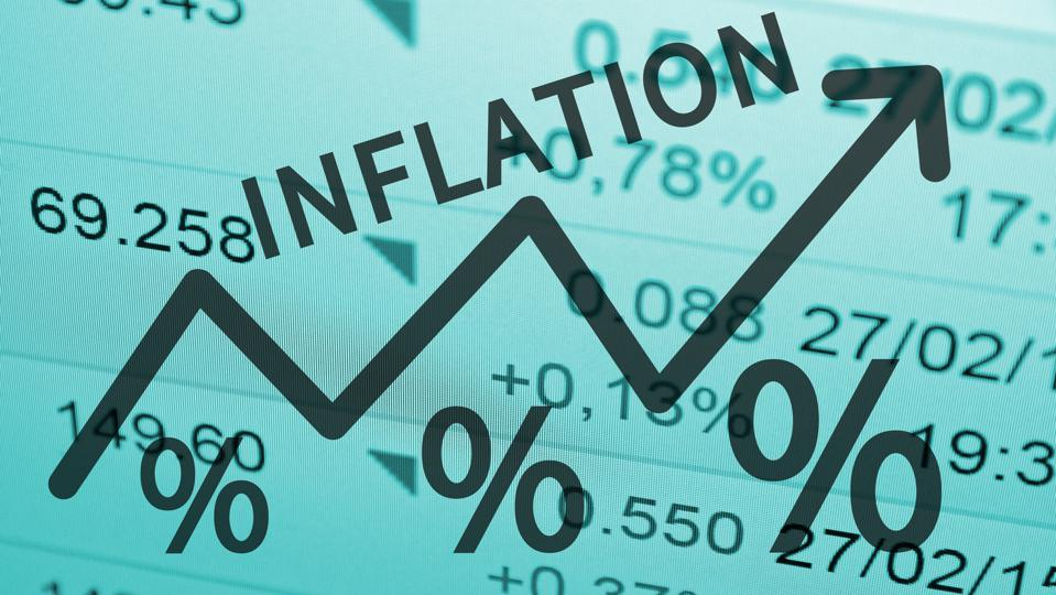 Inflation Worries? Here's What A Business Needs To Do