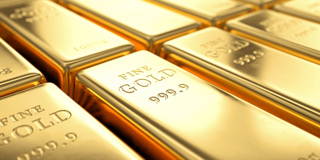 Gold can still break 'mythic' $2,000 barrier, say analysts - Citywire