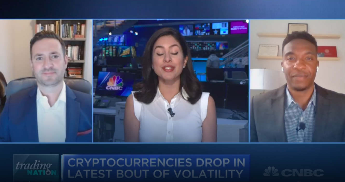 Đây là cơ hội nghìn năm có một để mua vào Bitcoin?