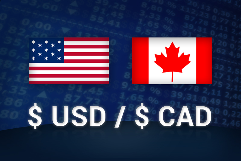 Góc Nhìn USD/CAD Ngày 23/4: Có Nên Vào Lệnh Bán? - Investo