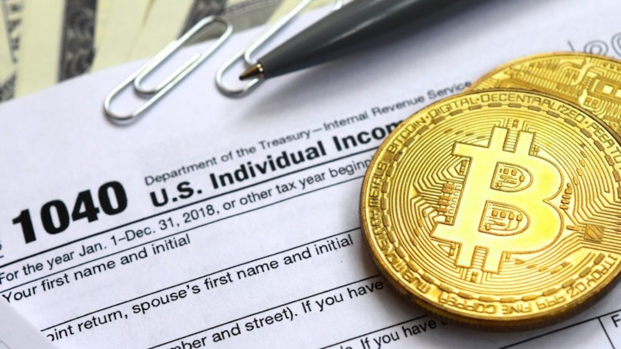Giới chức Mỹ đề xuất các giao dịch tiền điện tử trên 10 000 USD phải được báo cáo cho IRS
