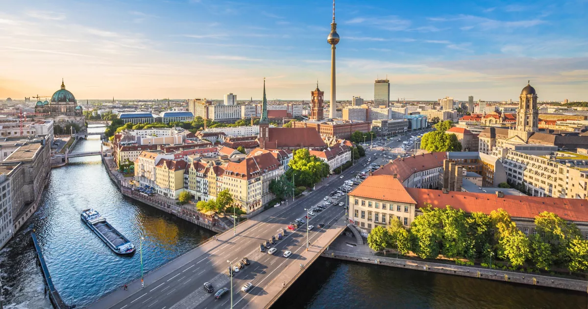 Germany – Taxation of international executives - KPMG Global