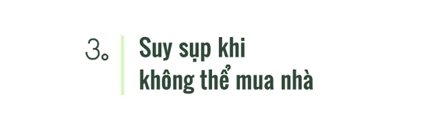 Sốt bất động sản điên cuồng ở Mỹ: Có tiền cũng không mua được nhà ở ngoại ô, khách hàng bật khóc vì đấu thầu trong bất lực - Ảnh 5.