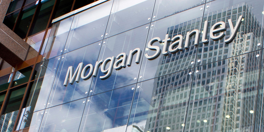 Morgan Stanley giảm dự báo giá dầu Brent trong dài hạn - TỔNG CÔNG TY DẦU  VIỆT NAM