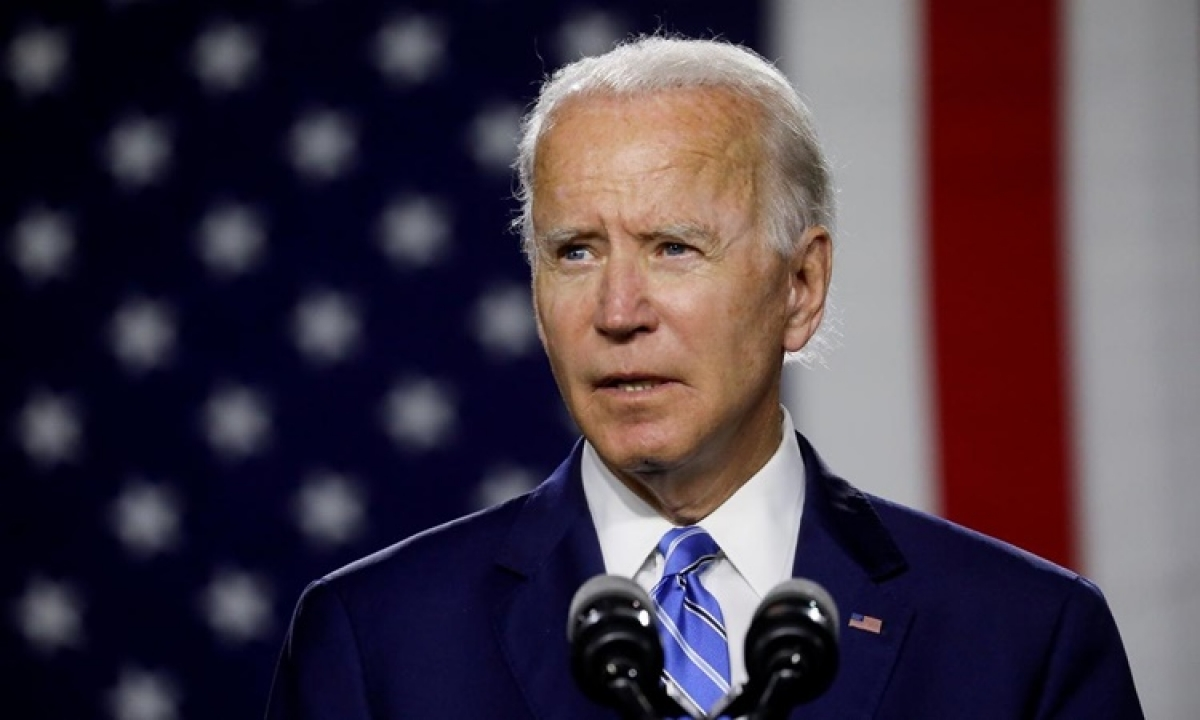 Tổng thống Biden yêu cầu tình báo Mỹ điều tra nguồn gốc đại dịch Covid-19 |  VOV.VN