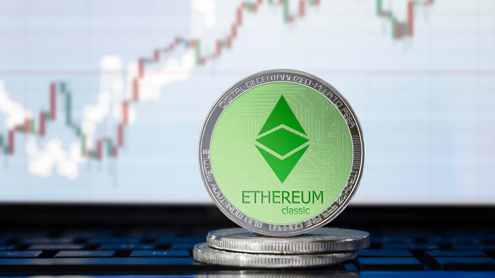 Ethereum Classic (ETC) Price Predictions: How Far Can ETC Go After the  Crypto Crash? | InvestorPlace