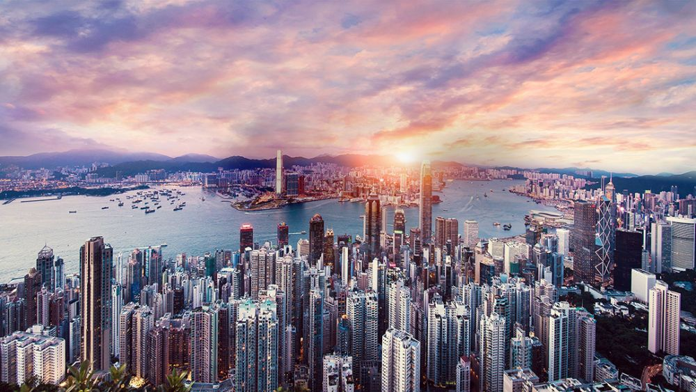 Hong Kong giữ vững vị thế trung tâm tài chính toàn cầu?