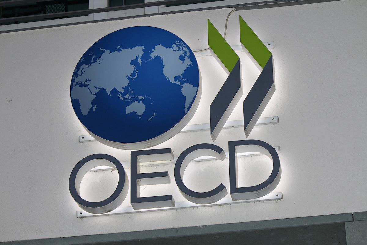 Romania resumes plans to join OECD | Romania Insider