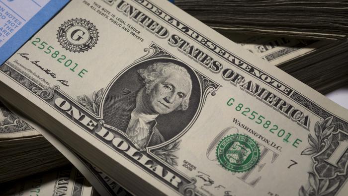 Ngân hàng MUFG: Lợi suất tại Mỹ không thể giúp thay đổi xu hướng đồng USD