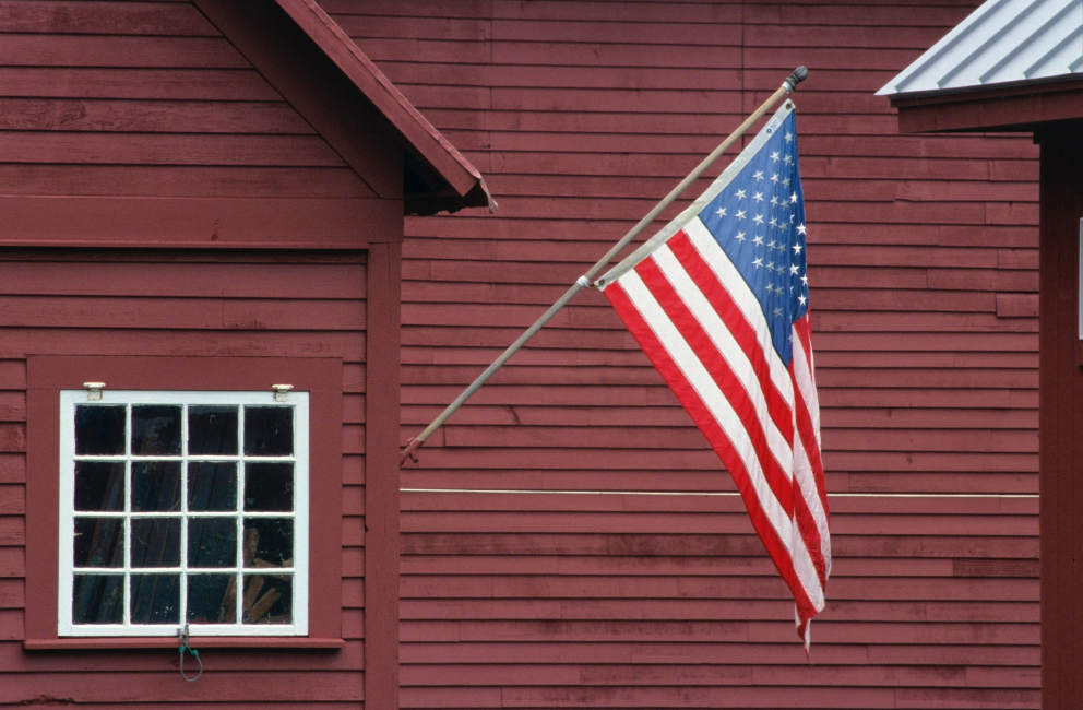 The Role of IMBs in the US Mortgage Market
