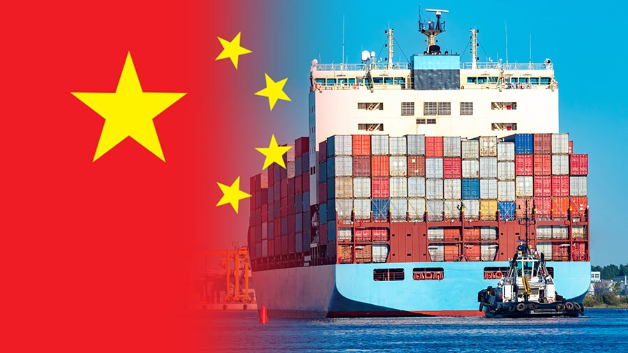 China's-Export-Control-Law-Explained - China Briefing News