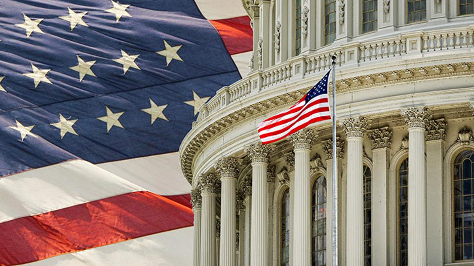 No Labels Allowed: Can The Congressional Problem Solvers Caucus Rebuild A  Bipartisan United States?