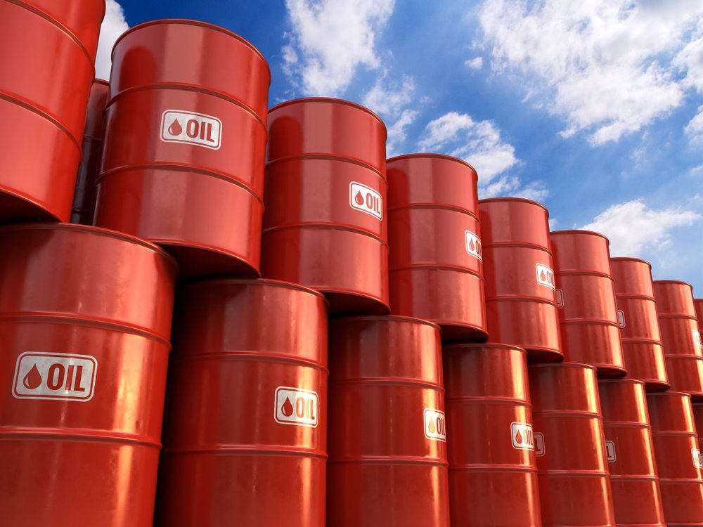 Iran sells crude oil at $51.44 per barrel in a week - Tehran Times