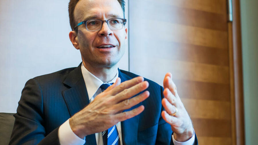 Jan Hatzius: Goldman's Chief Economist: Keep Greece in Euro Zone