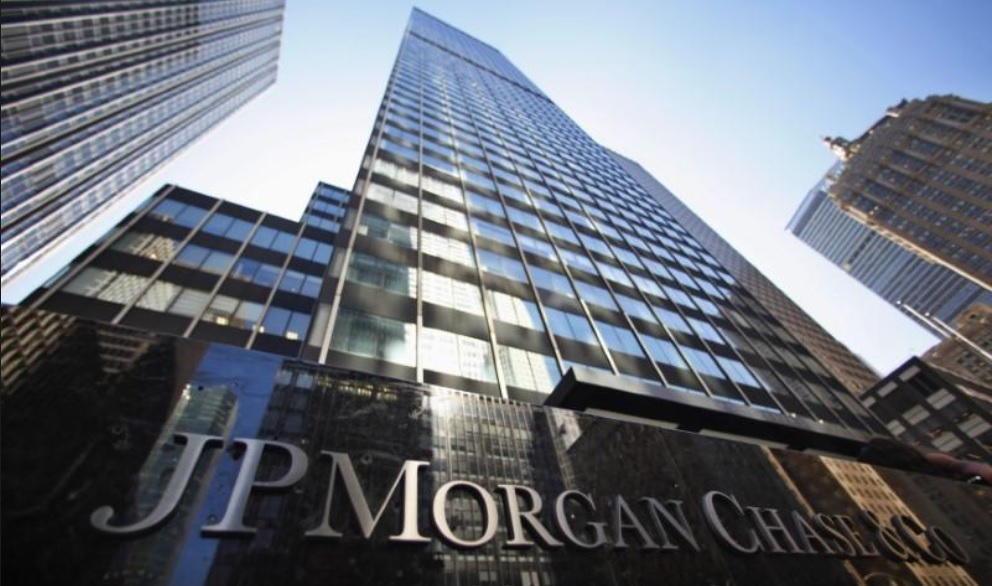 Ngân hàng JPMorgan Chase bị phạt 920 triệu USD do thao túng thị trường |  baotintuc.vn
