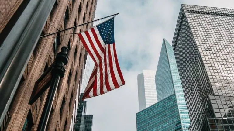 US Economy Grows 6.4% In January-March Quarter: Govt