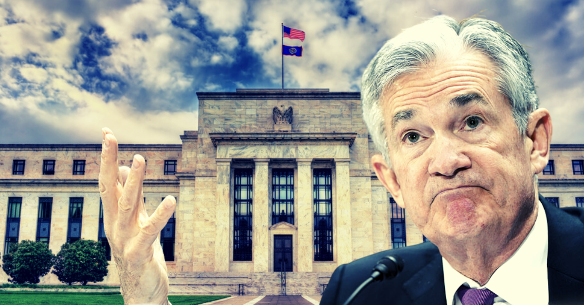 Trader Talk: Cuộc họp FOMC này quan trọng hơn chúng ta tưởng