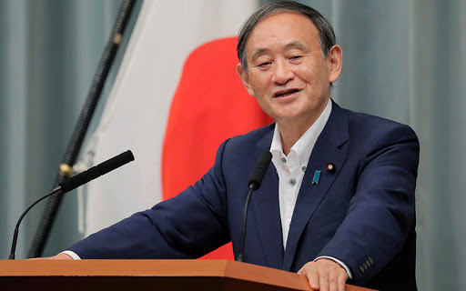 Vietnam looks forward to Japan PM Suga's visit