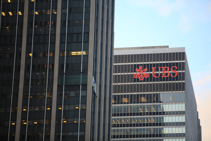 What you need to know about UBS investment bank's stunning third quarter |  eFinancialCareers