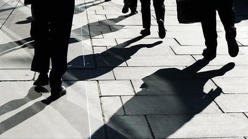 US jobless claims below 400,000 for second time during coronavirus pandemic