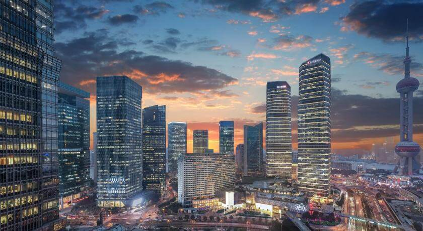 Top 10 China Property Developers: A Complete Guide | InvestAsian
