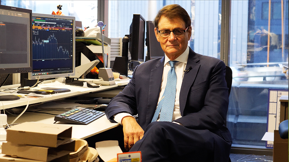 Westpac's chief economist Bill Evans eyes another RBA rate cut | Westpac