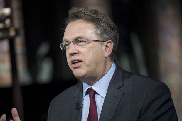 Fed's Williams Not Ready to Pare Aid, but Other Officials Talk Tapering -  WSJ