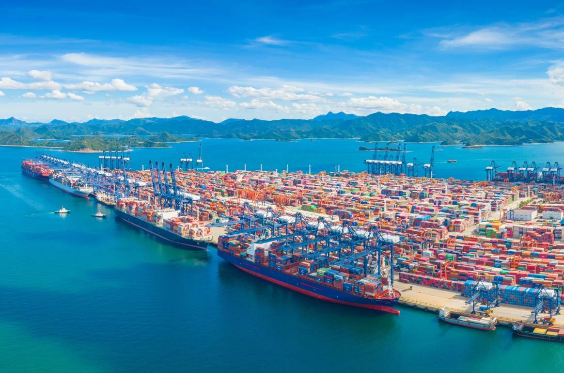Shipping Firms Warn Clients Of Shenzen's Yantian Port Worsening