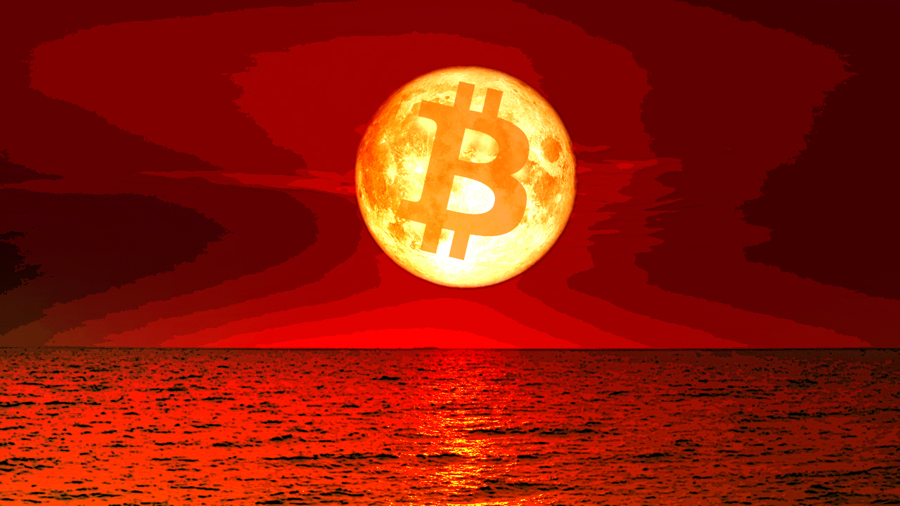 [Trading With Elliott&Wyckoff] Nhận định Bitcoin - Thị trường đẫm máu, nhịp shakeout và dấu hiệu ''gom hàng''