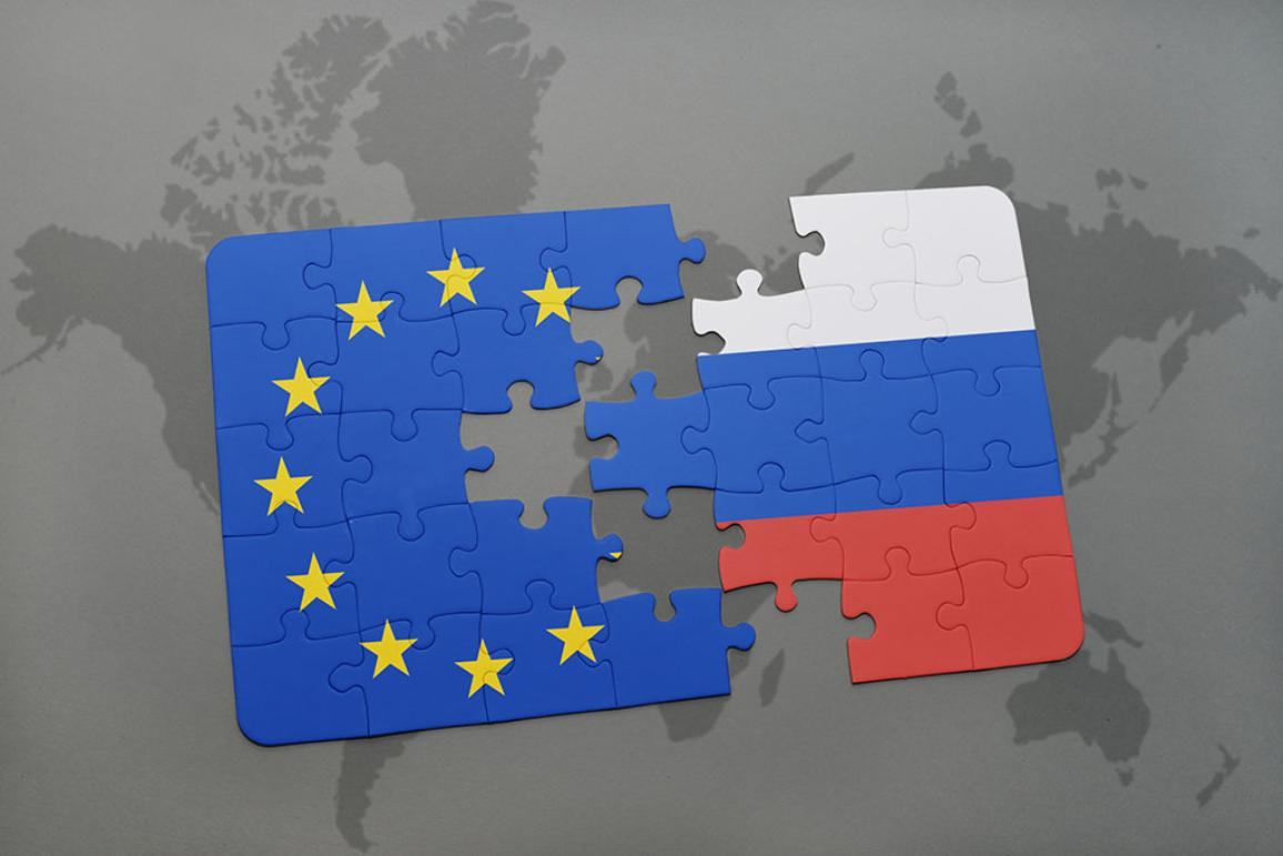 Europe's strategy towards Russia: how Parliament sees the way forward |  News | European Parliament