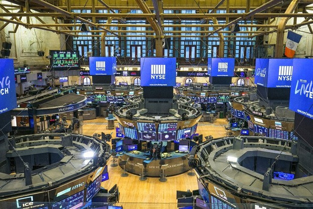 News Navigator: What's the 'circuit breaker' measure that halted US stock  market trading? - The Mainichi