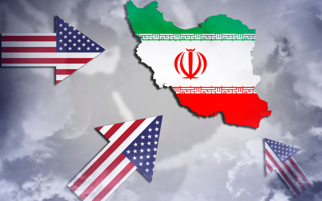The Endless War with Iran - Institute for Policy Studies
