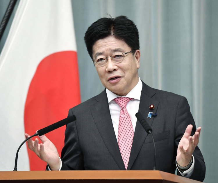 Japan hails ASEAN's efforts to achieve peaceful solution to Myanmar