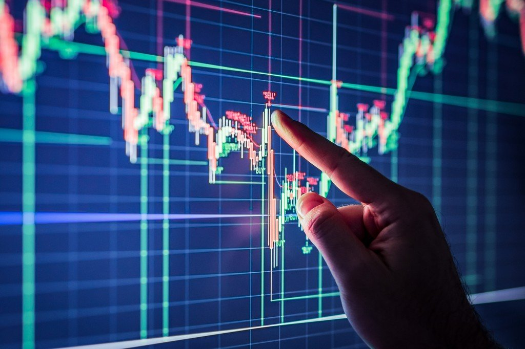 Stock futures are flat ahead of a big earnings week – fonecable