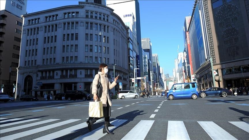 Japan: Tokyo fighting COVID-19 infections